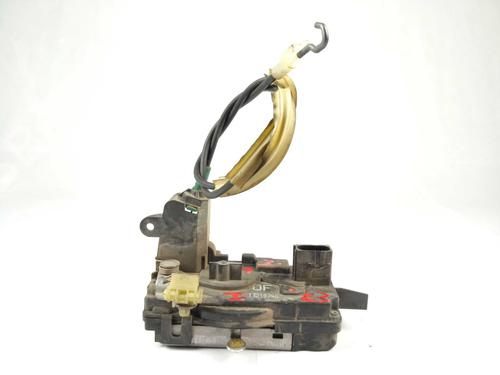Used Front left lock Front left lock 15832231 15832231