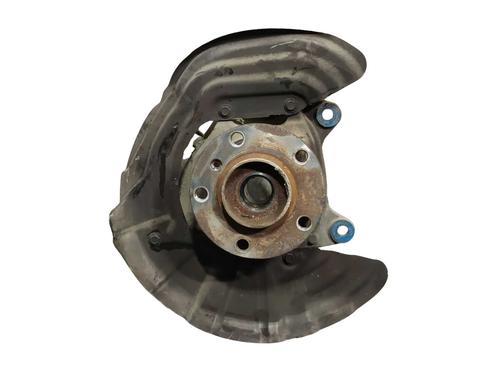Used Left front steering knuckle Left front steering knuckle BMW X4 (F26) xDrive 30 d (258 hp) 34383407 34383407