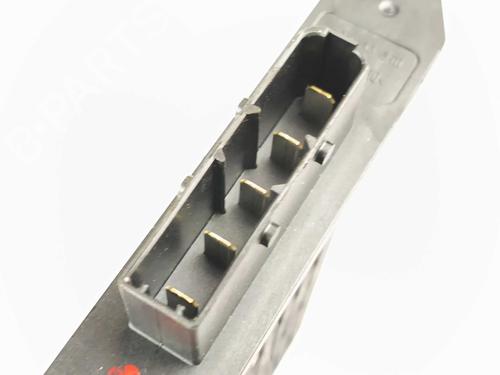 Heater resistor JEEP RENEGADE SUV (BU, B1, BV) 1.6 CRD | BP29125586M108 - Image 3