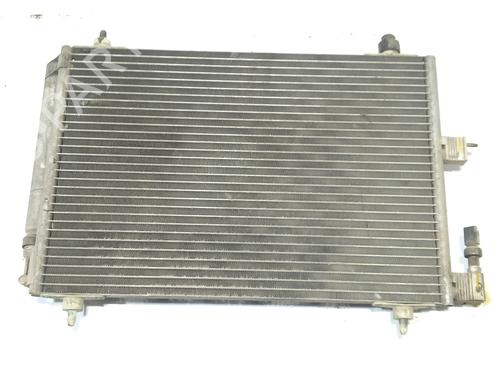 AC radiator CITROËN XSARA PICASSO (N68) 2.0 HDi | BP19803734M32 