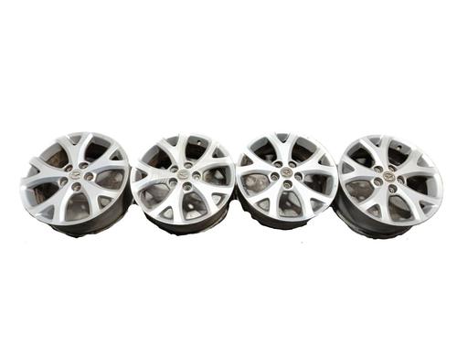 wheel-set-mazda-3-bk-2003-2004-2005-2006-2007-2008-2009-36384372 main image