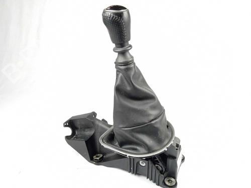 Used Gear lever Gear lever NISSAN X-TRAIL II (T31) [2007-2018] 10352698 10352698