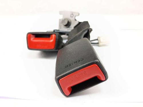 Seat buckle KIA XCEED (CD) 1.0 T-GDI | BP31802885I32 - Image 2