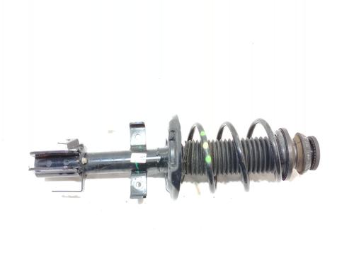 Used Left front shock absorber RENAULT CLIO V (B7_) 1.5 Blue dCi 100 (B7AD) (101 hp) 18085416