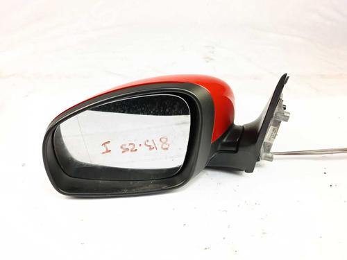 left-mirror-skoda-fabia-ii-542-2006-2007-2008-2009-2010-2011-2012-2013-2014-31330379 main image