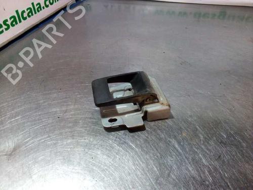 Used Rear right interior door handle Rear right interior door handle LAND ROVER DISCOVERY I (LJ) [1989-1998] 9993176 9993176
