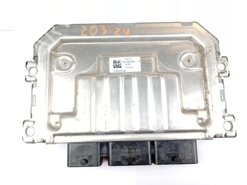 Engine control unit (ECU) DACIA SANDERO II 1.2 | BP17718720M57 