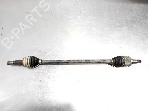 Used Right rear driveshaft Right rear driveshaft 11027260 11027260