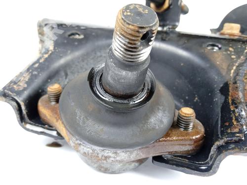 Right front suspension arm MITSUBISHI L200 / TRITON (KA_T, KB_T) 2.5 DI-D (KA4T) | BP10238196M13 