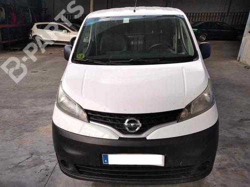 Engine control unit (ECU) NISSAN NV200 Van 1.5 dCi 90 (M20, M20N, M20M) | BP10093863M57 