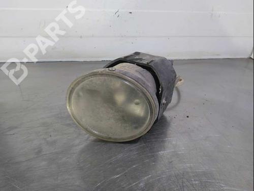 Left front fog light NISSAN X-TRAIL I (T30)  | BP10016287C30 