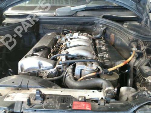 Right front indicator MERCEDES-BENZ 124 Saloon (W124)  | BP11208480C33 