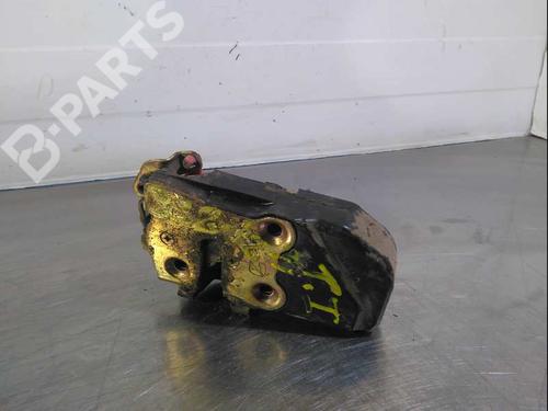 Rear left lock JEEP CHEROKEE (KJ) 2.5 CRD 4x4 | BP9991180C100