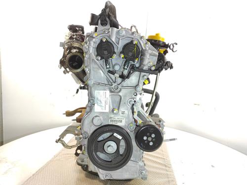 Motor RENAULT MEGANE IV Hatchback (B9A/M/N_) 1.3 TCe 140 (B9NB) (140 hp) 28311499