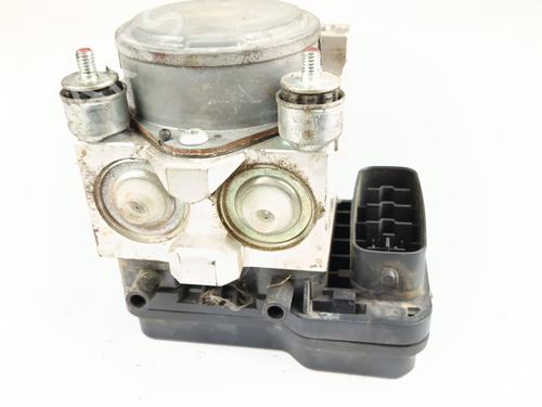 ABS pump TOYOTA HILUX VII Pickup (_N1_, _N2_, _N3_) 2.5 D-4D 4WD (KUN25_, KUN25R) | BP29123757M43 