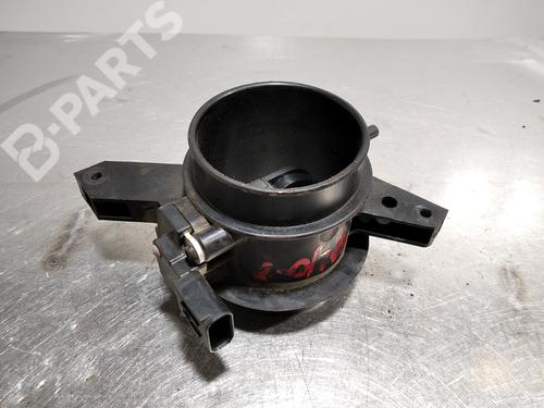 Used Mass air flow sensor Mass air flow sensor FORD FOCUS III 1.6 TDCi (95 hp) 10028389 10028389