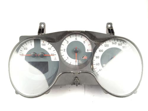 Used Instrument cluster SEAT LEON (1P1) [2005-2013]  15657972