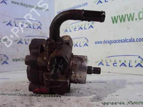 Used Steering pump Steering pump 9987896 9987896
