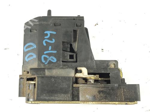 Used Front right lock RENAULT SCÉNIC I MPV (JA0/1_, FA0_) 1.9 dCi (JA05, JA1F) (102 hp) 17461806