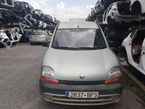 Front left window mechanism RENAULT KANGOO (KC0/1_) 1.9 dTi (KC0U) | BP34646284C22  - Image 7