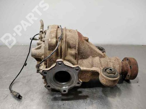 Used Rear differential Rear differential INFINITI QX70 30d AWD (238 hp) 10093638 10093638
