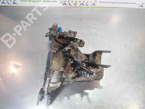 Gearbox HYUNDAI COUPE I (RD)  | BP9995182M3 