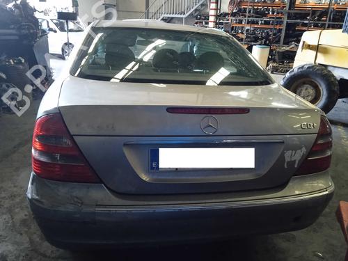 Starter MERCEDES-BENZ E-CLASS (W211) E 220 CDI (211.006) | BP9984912M8  - Image 9