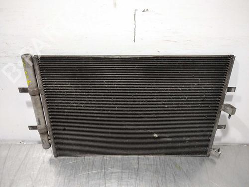 Used AC radiator AC radiator 10027974 10027974