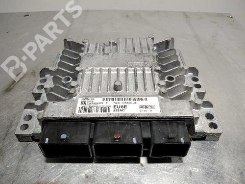 Used Engine control unit (ECU) FORD MONDEO IV (BA7) 2.0 TDCi (140 hp) 9997774