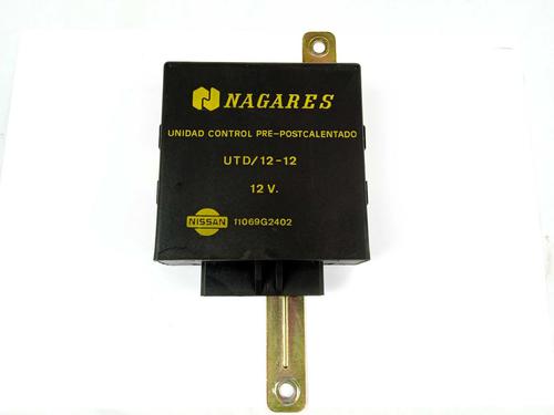 Used Electronic module Electronic module FORD MAVERICK (UDS, UNS) 2.7 TD (100 hp) 14349829 14349829