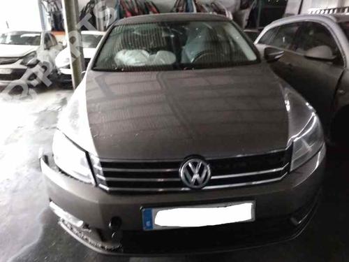 Used Parts VW PASSAT B7 (A32, A33)    1064199