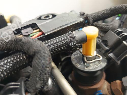 Engine CITROËN C4 Coupe (LA_) 1.6 HDi | BP30110765M1