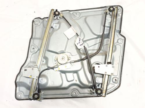 Front left window mechanism NISSAN PRIMERA Hatchback (P12) 1.9 dCi | BP26520326C22 