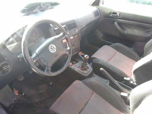 Køler VW GOLF IV (1J1)  | BP10196793M31 