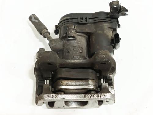 Left rear brake caliper MERCEDES-BENZ CLA Coupe (C117) CLA 200 CDI / d (117.308) | BP29123737M107