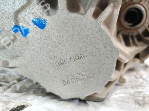 Gearbox HYUNDAI i30 (PDE, PD, PDEN) 1.6 CRDi | BP33273806M3  - Image 10