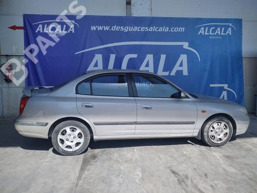 Used Parts HYUNDAI ELANTRA III (XD)    1130340