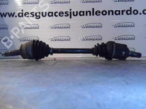 Used Left front driveshaft Left front driveshaft 11247309 11247309
