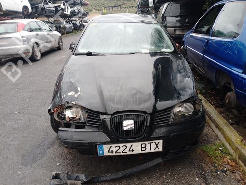 Steering pump SEAT IBIZA III (6L1) 1.9 SDI | BP31026536M99 