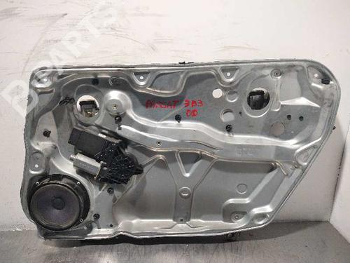 Used Front right window mechanism Front right window mechanism VW PASSAT B5.5 (3B3) [2000-2005] 9980152 9980152