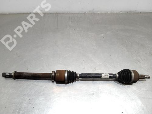 Used Right front driveshaft RENAULT LAGUNA III (BT0/1) [2007-2015]  12134945