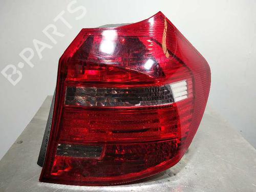 Used Right taillight Right taillight BMW 1 (E87) 116 d (116 hp) 9979699 9979699