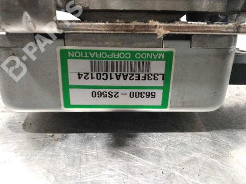Steering column KIA SPORTAGE III (SL)  | BP10143423M21 