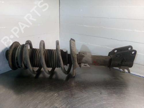 Right front shock absorber RENAULT MASTER III Van (FV) | BP10929237M17 - Image 3
