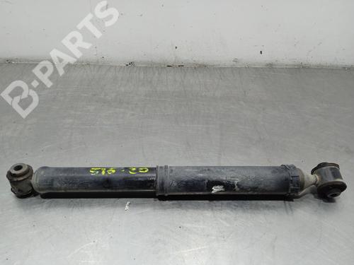Højre bagtil støddæmper CITROËN C3 AIRCROSS II (2R_, 2C_) [2017-2025]  10751354