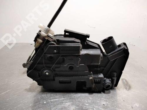 Rear right lock VW PASSAT CC B6 (357) 2.0 TDI | BP10143235C99 