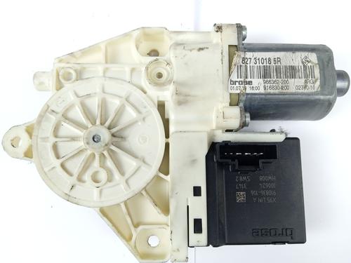 Used Left rear window motor RENAULT MEGANE III Grandtour (KZ0/1) 1.5 dCi (KZ1M, KZ1W, KZ0R) (106 hp) 10983383