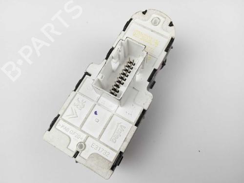 Left front window switch PEUGEOT EXPERT Van (V_) | BP13546103I27 - Image 3