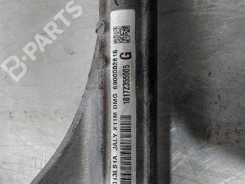 Steering rack NISSAN NV200 / EVALIA Bus  | BP10752924M22