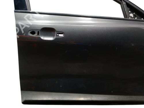 Right front door FORD FOCUS IV (HN) 1.0 EcoBoost | BP23531425C3